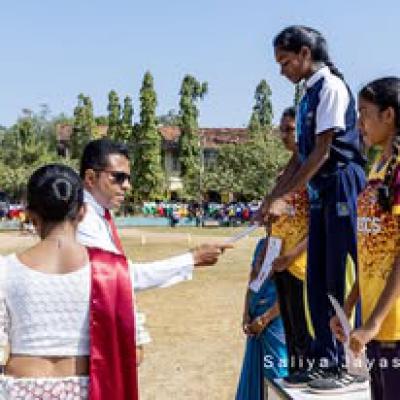 Grant Of Certificates