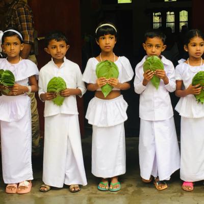  නවක සිසුන් පිළිගැනිමේ උත්සවය - 2025